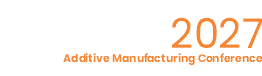 AMC 2027 — Additive Manufacturing Conference Türkiye