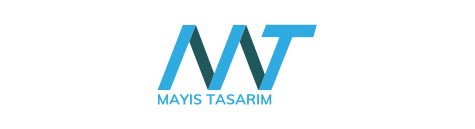 Mayıs Tasarım — Bronze Sponsor