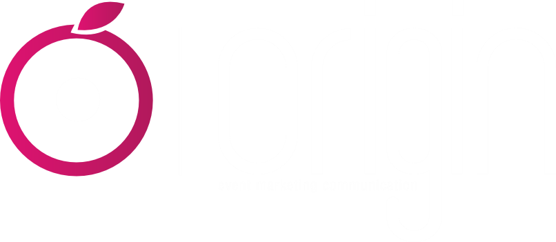 Origin – event marketing communication